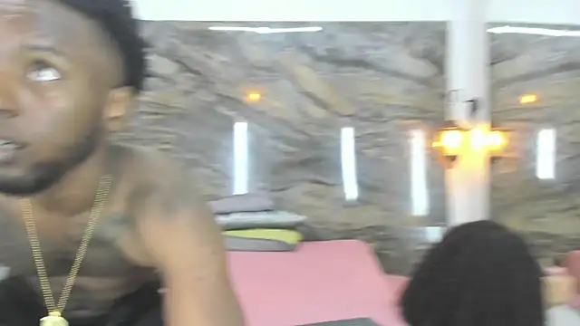 kaleb violeta 1 online show from December 14, 5:13 am