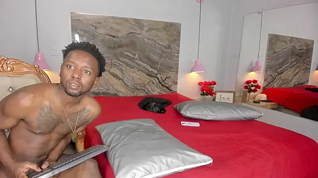 kaleb violeta 1 online show from February 20, 6:26 am