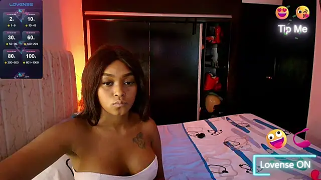 brithanybrown online show from May 14, 7:41 pm
