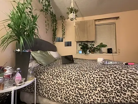 magicalc00ch online show from February 20, 12:53 am