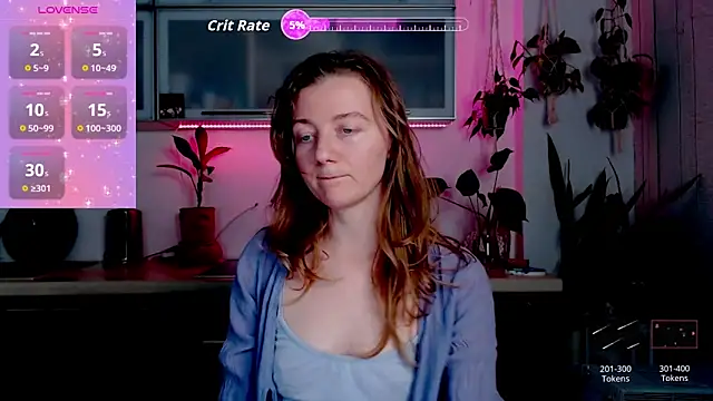 Elly Helly online show from November 14, 7:58 pm