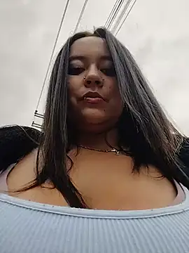 Cristal  04 online show from June 8, 3:13 pm