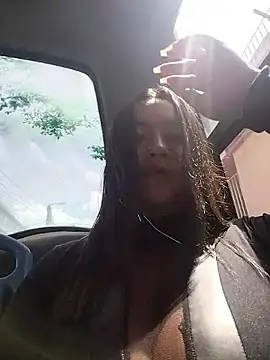 Cristal  04 online show from March 4, 4:13 pm