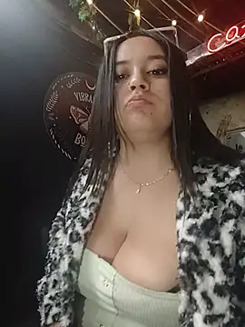 Cristal  04 online show from July 11, 6:52 pm