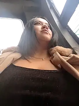 Cristal  04 online show from November 27, 4:54 pm