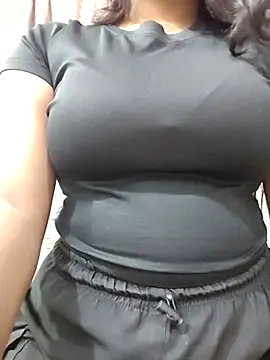 MohiniHott online show from July 13, 6:14 am