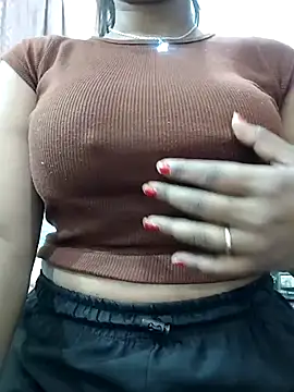 MohiniHott online show from November 27, 6:16 am