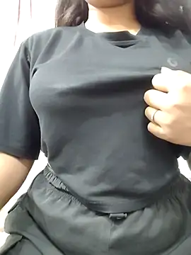 MohiniHott online show from November 2, 6:50 am