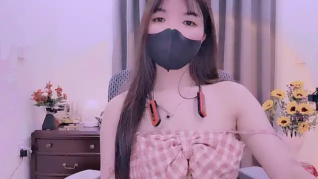 Berrysweet 68 online show from May 2, 9:18 pm