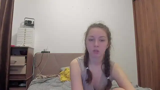 Adela Vetta online show from March 3, 3:29 pm