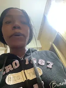 NillaMontana online show from March 22, 11:33 pm