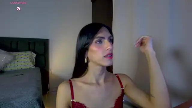 AlanaSofiia online show from June 2, 3:46 pm