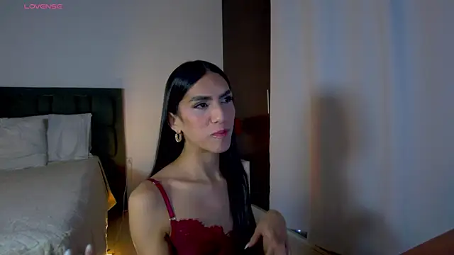 AlanaSofiia online show from July 2, 4:13 pm