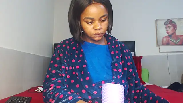 Fiercefoxxy online show from June 9, 10:58 am