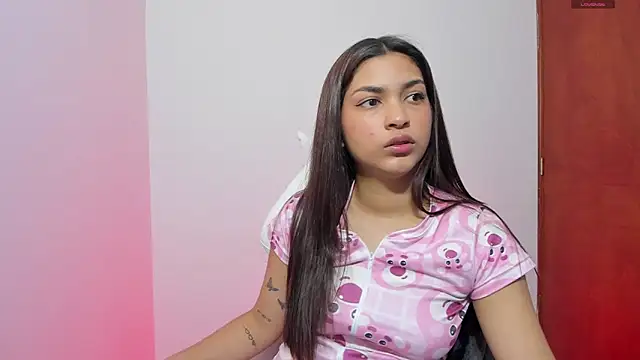 hookriilsyy online show from April 30, 5:12 am