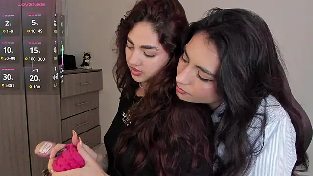 Dahian-peach online show from December 2, 8:22 pm