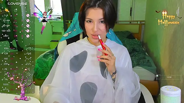 folinskayyya online show from October 25, 3:14 am