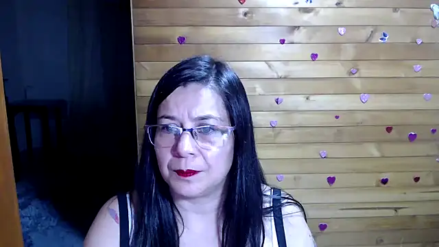 lilisa777 online show from November 14, 12:43 am