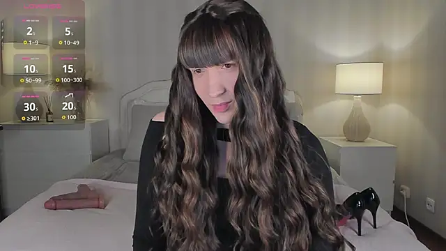 valeriasecret online show from December 19, 4:59 am