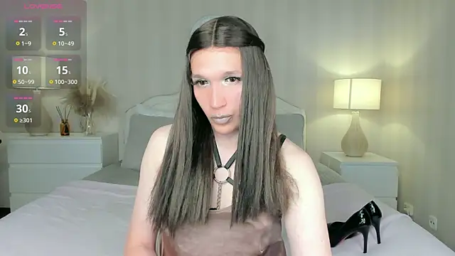valeriasecret online show from July 13, 12:06 pm
