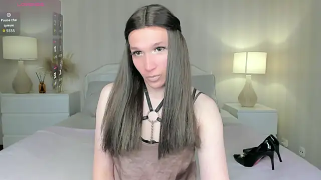 valeriasecret online show from June 5, 3:32 am
