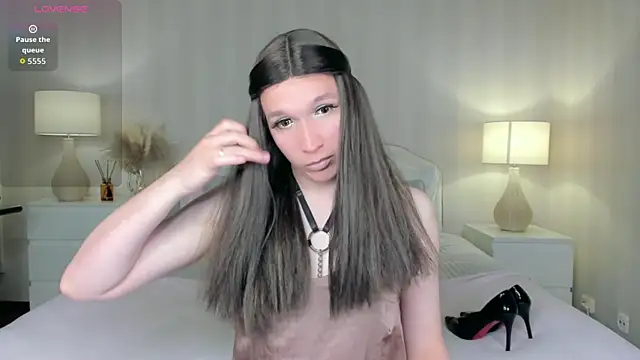valeriasecret online show from June 12, 3:58 am