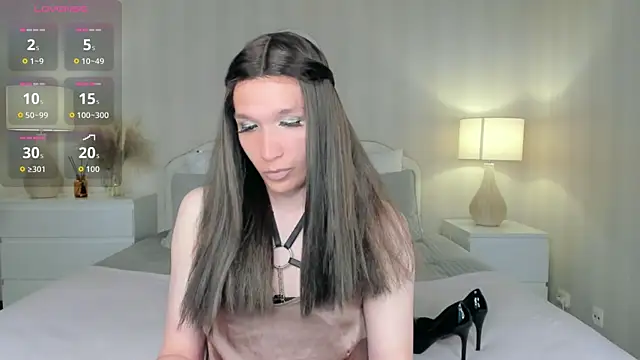 valeriasecret online show from July 1, 1:38 am