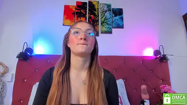 Ruth harvey  online show from November 16, 2:17 pm