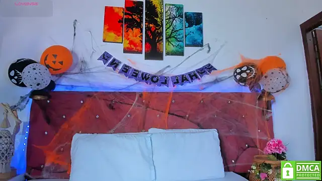 Ruth harvey  online show from October 28, 1:06 pm