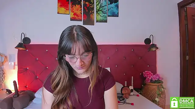 Ruth harvey  online show from June 16, 1:56 pm