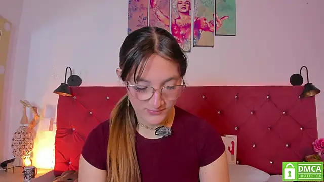 Ruth harvey  online show from July 9, 2:08 pm