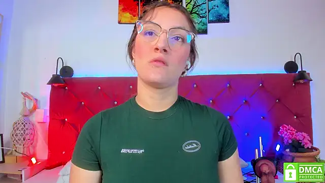 Ruth harvey  online show from February 1, 2:05 pm