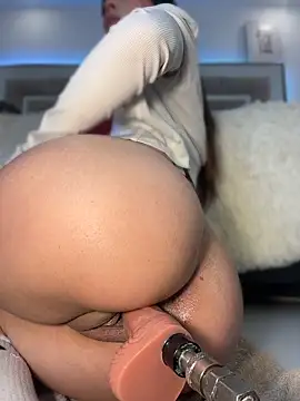 Nicolle foxy online show from June 22, 4:48 pm
