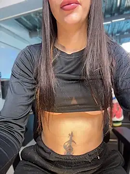 Nicolle foxy online show from July 20, 4:20 pm
