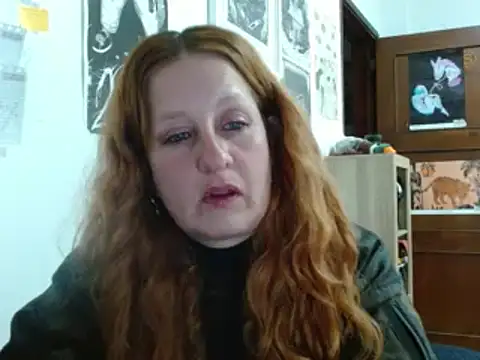 ViioletaMora online show from June 11, 2:11 am