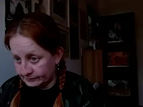 ViioletaMora online show from July 31, 10:22 pm