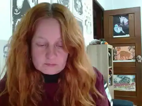 ViioletaMora online show from June 14, 3:52 am