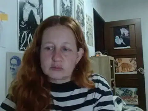 ViioletaMora online show from July 14, 2:05 am