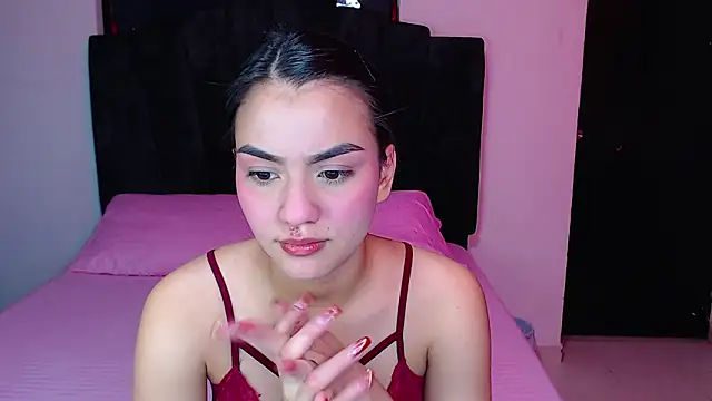 Ariel Zeo1 online show from March 3, 9:10 pm