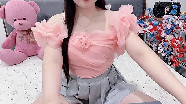 Funikio online show from June 12, 3:03 am