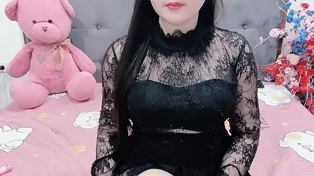 Funikio online show from April 29, 2:37 am