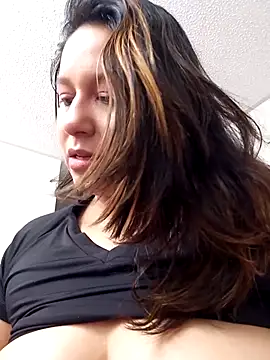 Snapshot of Zoe_Nasty chatting on October 1, 2:33 pm Zoe Nasty online show from October 1, 2:33 pm