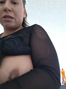 Zoe Nasty online show from July 11, 12:27 pm