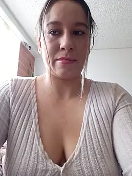 Zoe Nasty online show from February 18, 12:59 pm