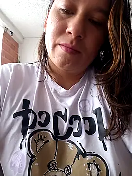 Snapshot of Zoe_Nasty chatting on October 8, 2:54 pm Zoe Nasty online show from October 8, 2:54 pm
