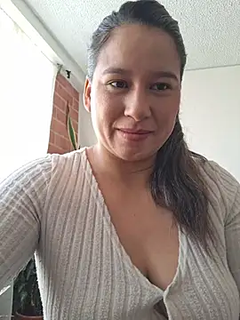 Zoe Nasty online show from May 1, 12:41 pm