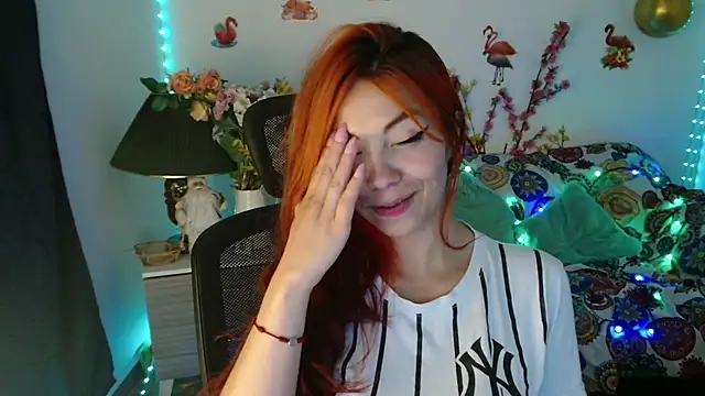 Aylinn diaz online show from February 13, 8:32 pm