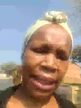 AfricanSquirtingQueen online show from September 14, 8:01 am