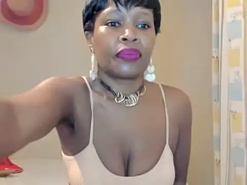 AfricanSquirtingQueen online show from January 12, 11:54 pm