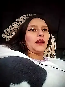 AyshaScott online show from November 27, 1:14 pm